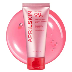 AprilSkin Overnight Wrapping Mask