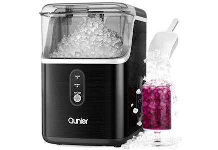 Nugget Ice Maker