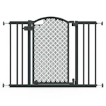 Ingenuity Safety Gate