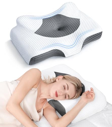 Cervical Pillow