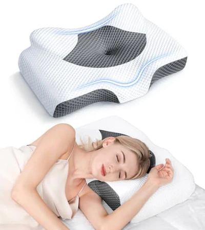 Cervical Pillow