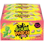 Sour Patch Kids Watermelon 24-Pack