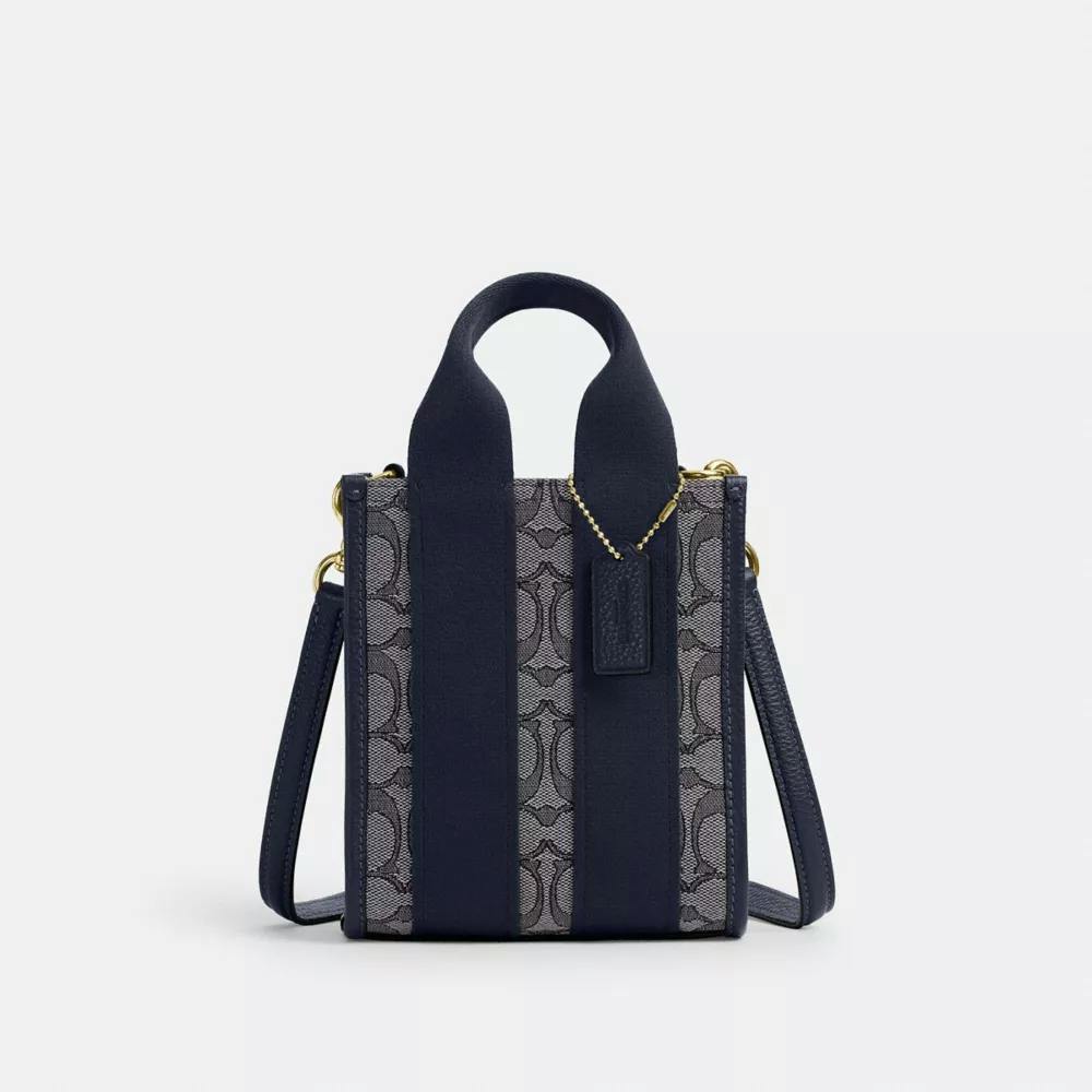 Coach Smith Mini Tote Bag