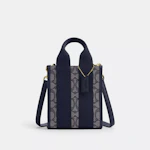 Coach Smith Mini Tote Bag
