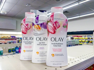 cvs-olay-body-wash