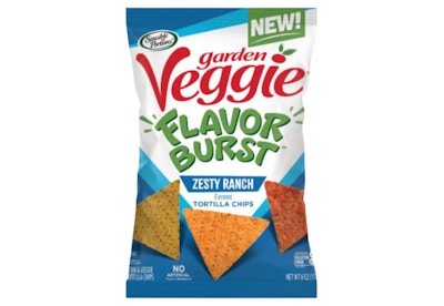 5 Sensible Portions Tortilla Chips