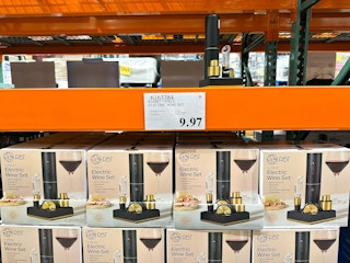 costco-clearance-deals-rabbit-electric-wine-opener