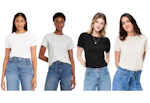 Old Navy Women's EveryWear Tee