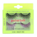 Lavender Love Faux Mink Lashes 2-Pack