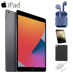 Apple 10.2-Inch iPad