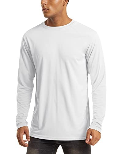 Men's Long Sleeve Shirt