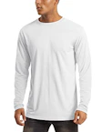 Men's Long Sleeve Shirt