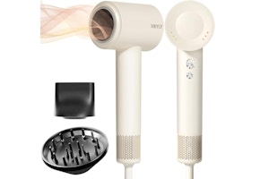 Ionic Hair Dryer