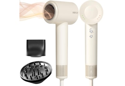 Ionic Hair Dryer