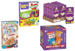 4 General Mills Products