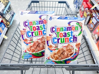 cinnamon toast crunch cereal walgreens