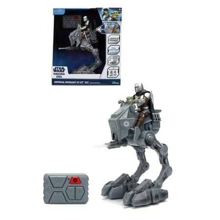 Star Wars AT-RT RC Walker