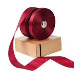 Satin Ribbon Roll