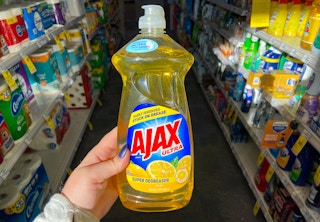cvs ajax dishwashing liquid soap sale em oct 20215 1634061614 1634061614