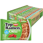 Nissin Top Ramen 24-Pack