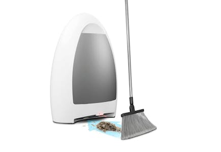 EyeVac Vacuum Automatic Dustpan