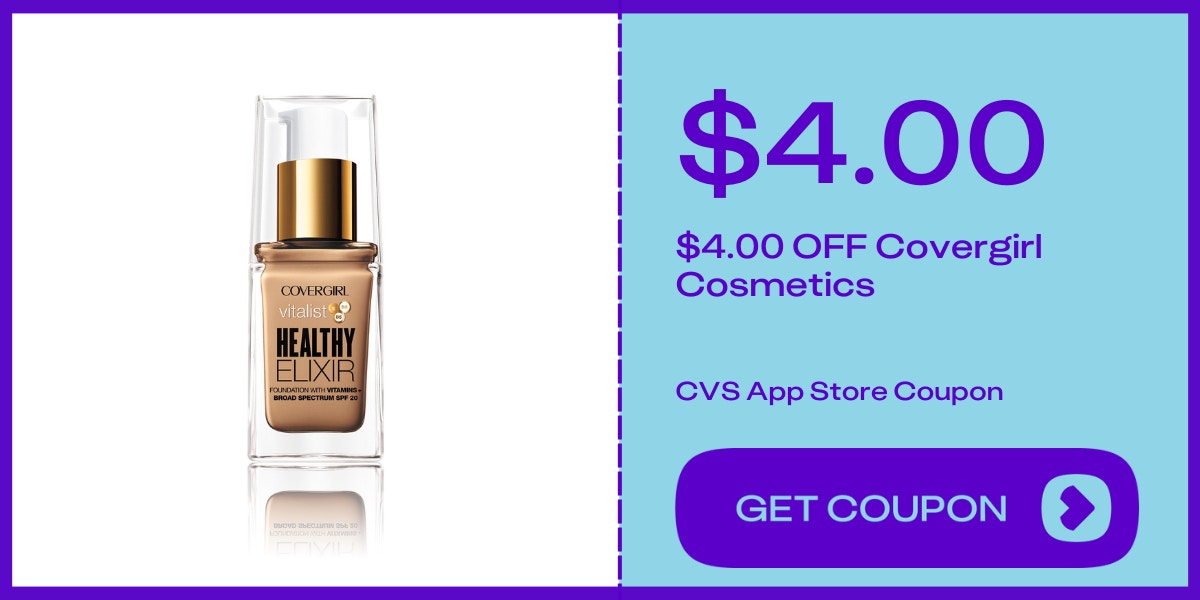 covergirl