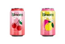 2 Bloom Sodas