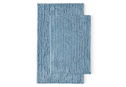 Bath Rug Set