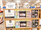 members mark griddle in store