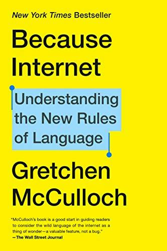 Because Internet eBook
