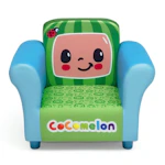 CoComelon Upholstered Chair