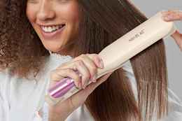 hair straightener