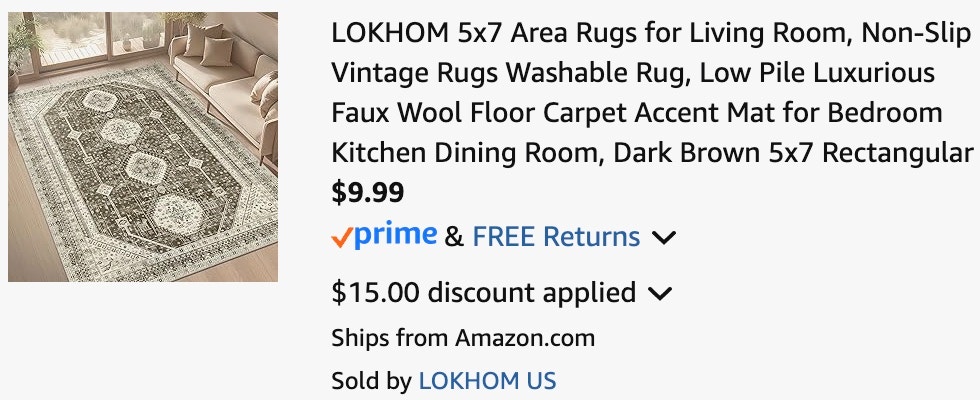 amazon-area-rug-cart