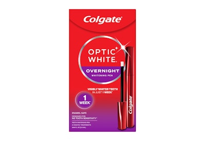 Colgate Teeth Whitening Pen