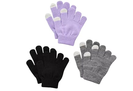 Kids' Gloves