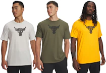 Under Armour Men's T-shirt