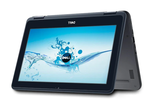 Dell Chromebook