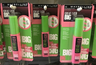 maybelline mascara 1538422121