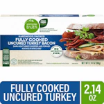 Simple Truth Turkey Bacon