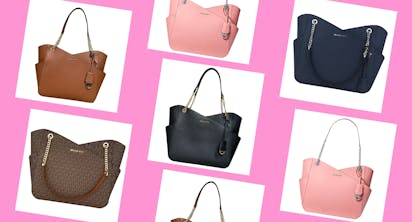 Michael Kors Tote Bags, as Low as $109 (Reg. Up to $428) - The Krazy Coupon  Lady