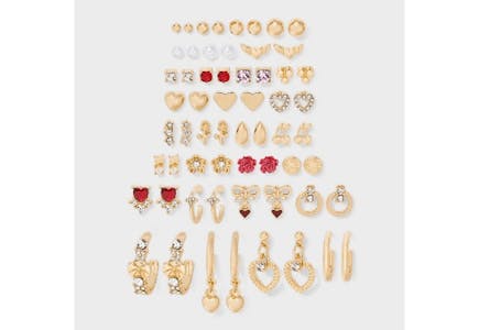 Wild Fable Earring Set