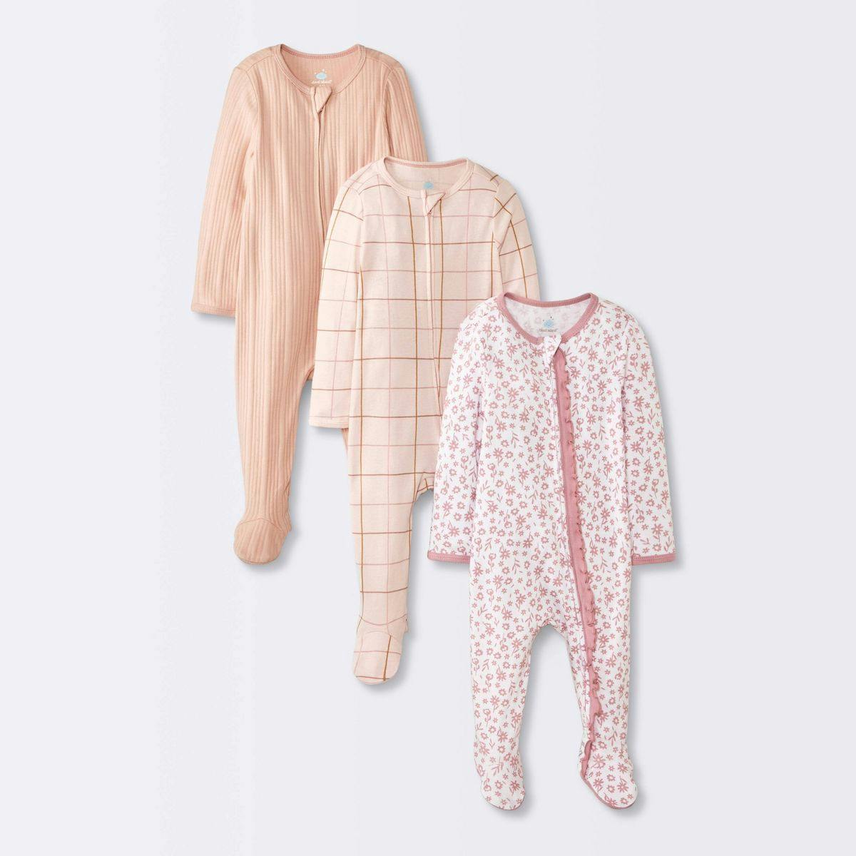 Cloud Island Baby Sleep N' Play Set