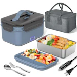 Electric Lunch Box
