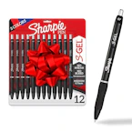 Sharpie S-Gel Pens