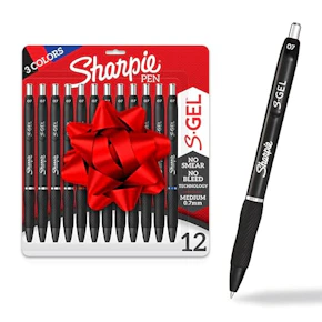 Sharpie S-Gel Pens