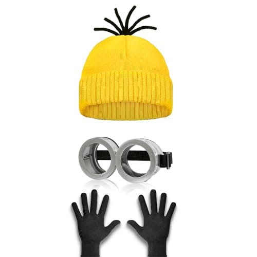 Adult Halloween Costume Set