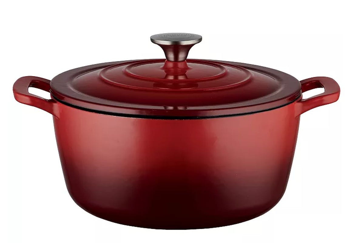 Food Network Dutch Oven