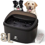 Dog Water Fountain
