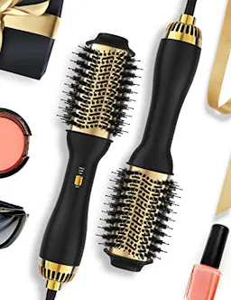 Hair Blow Dryer Brush