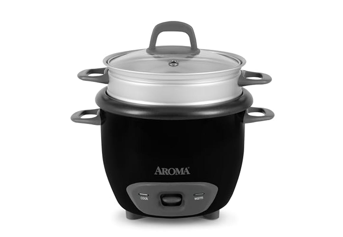 Aroma Rice Cooker